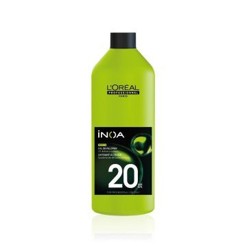 L'Oréal INOA 200 OXYDANT 20 VOL (6%) 1000ml