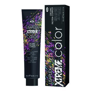 Lisap Lisaplex Xtreme Color Mad Pink 60ml