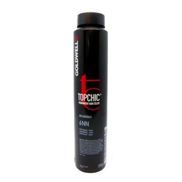 Goldwell Topchic Hair Color Bus 6NN 250ml