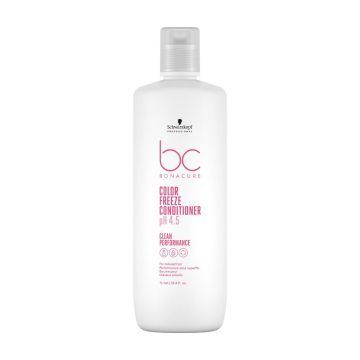 Schwarzkopf BC Color Freeze Conditioner  1000ml