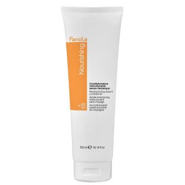 Fanola Nourishing Restructuring Leave-in Conditioner 300ml