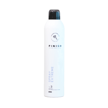 Calmare Finish Spray Extreme 400 ml