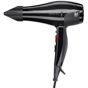 Wahl Ventus Pro Hairdryer Zwart