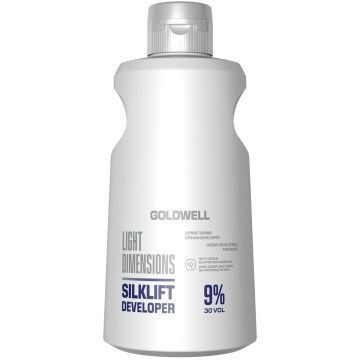 Goldwell LightDimensions SilkLift Developer 9%