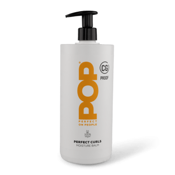 POP Perfect Curls Moisture Balm 1000 ml