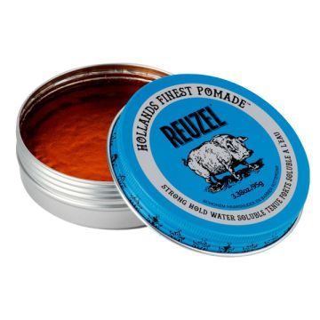 Reuzel Blue Strong Hold Water Soluble 95gr