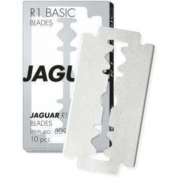 Jaguar R1 Scheermesjes 10st