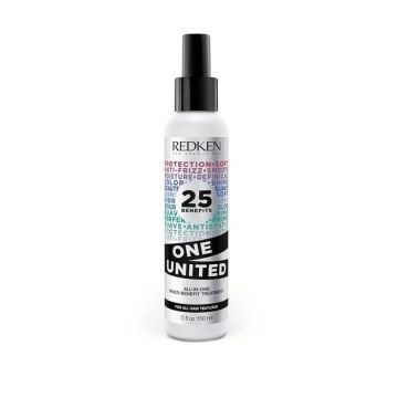 Redken One United Elixir Multi-Benefit Treatment 150ml