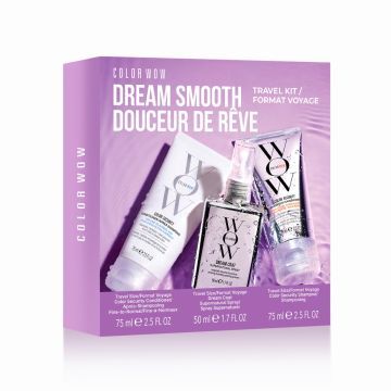 Color Wow Dream Smooth Discovery Set 