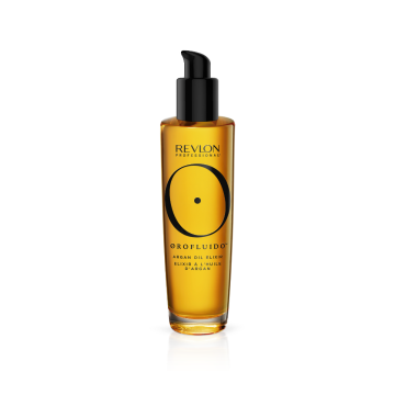Revlon Orofluido oil elixir 85ml