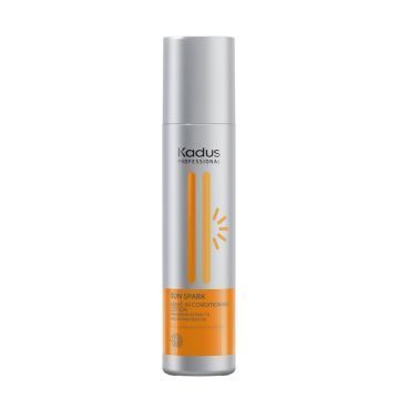 Kadus Professional Sun Spark Leave-In Conditioning Lotion 250ml 