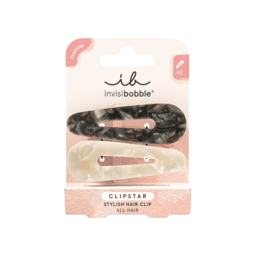 Invisibobble Clipstar Cliphue 2st