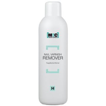 M:C Nagellak remover 1000ml 