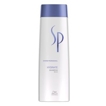 SP Hydrate Shampoo 250ml
