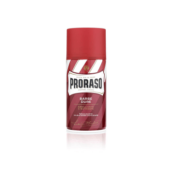 Proraso Scheermousse Sandalwood 300ml