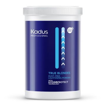 Kadus Professional True Blondes blondeerpoeder 500g
