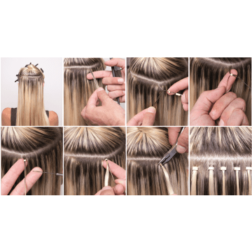 Euro Socap Microring Extensions