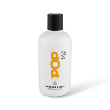 POP Perfect Curls Moisture Balm 250 ml