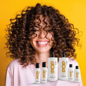 POP Perfect Curls - Startpakket 
