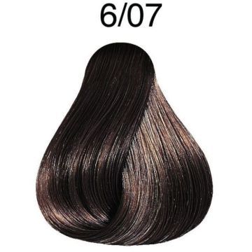 Kadus Professional Demi-Permanent Extra Coverage 6/07 60ml