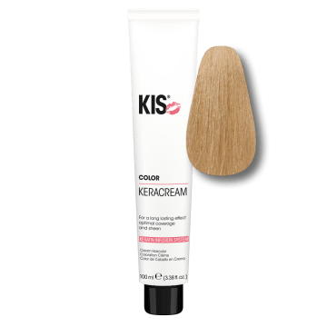 KIS Kera Cream Color 9N 100ml