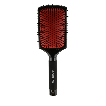 Label.m Paddle Brush