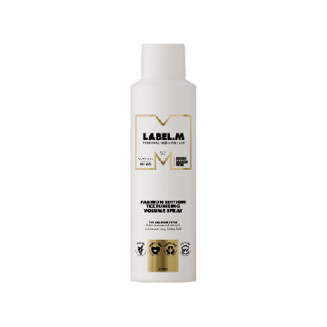 Label.m Fashion Edition Texturising Volume Spray 200ml