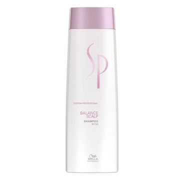 SP Balance Scalp Shampoo 250ml