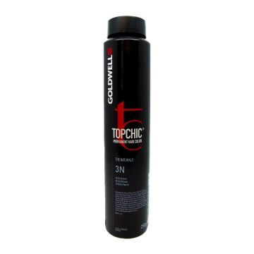 Goldwell Topchic Hair Color Bus 3N 250ml
