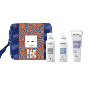 Goldwell StyleSign Travel Summer Set