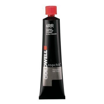 Goldwell Topchic Max Reds Tube 6RV 60ml