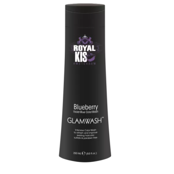 KIS GlamWash Blueberry 250ml