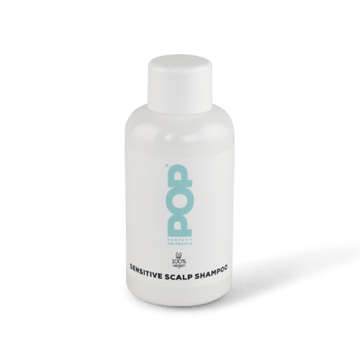 POP Sensitive Scalp Shampoo mini 50ml