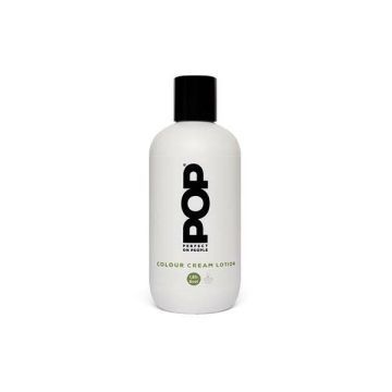 POP POPCOLOUR CREAM LOTION 1,8%  250 ml