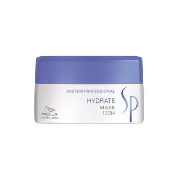 SP Hydrate Mask 200ml