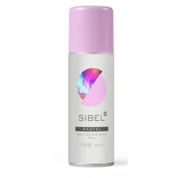 Sinelco Kleurspray Pastel Rose 125ml