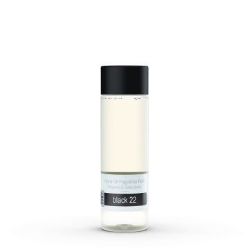 JANZEN Home Fragrance Refill Black 22 200ml