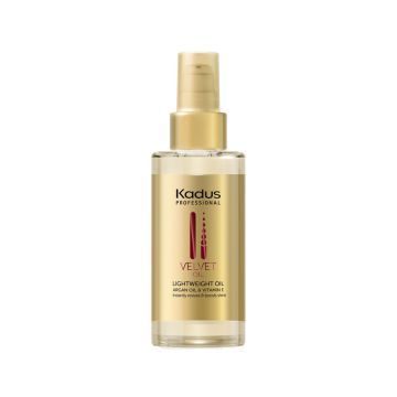 Kadus Professional Velvet Oil 100ml Kadus Professional Velvet Oil 100ml