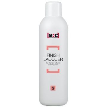 M:C Haarlak Sterk 1000ml