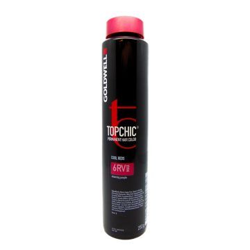 Goldwell Topchic Max Reds Bus 6RV 250ml