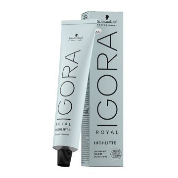 Schwarzkopf Igora Royal Highlifts 10-49