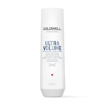 Goldwell Dualsenses Ultra Volume Bodifying Shampoo 250ml