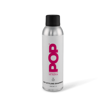 POP Dry Styling Shampoo 200ml