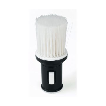 Sibel Nekkwast zwart/wit