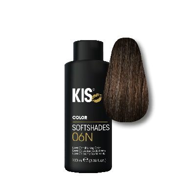 KIS SoftShades 06N 100ml