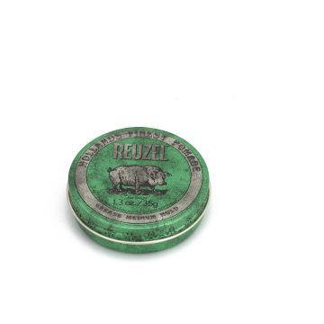Reuzel Green Pomade Grease 35gr