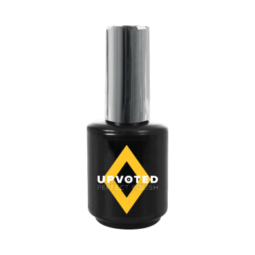 NailPerfect UPVOTED Spices of India Gelpolish #249 Kurkuma Shot 15ml