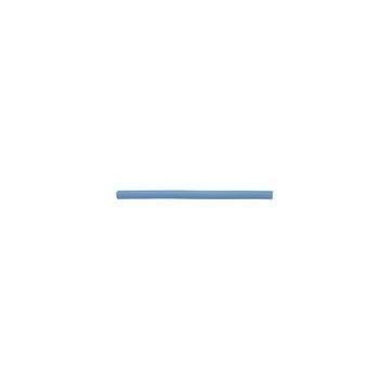 Sibel Papilotten lang Blauw 25cm-14mm-5st