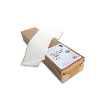 POP Wrapix hair colouring paper 10 x 40 cm 1.000 sheets