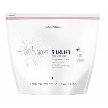Goldwell Light Dimensions Silklift Zero Ammonia 500gr